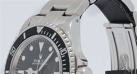 what is a no holes rolex case|Rolex lug holes explained.